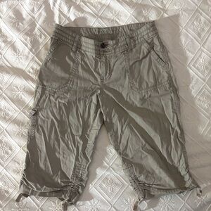 Sonoma Women's Tan Shorts